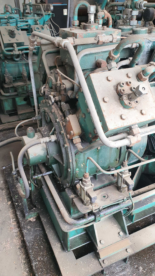 NK-JLM Neuenhauser kompresor sprężarka 43 bar 154m3/h 41kW - Zračni kompresor: slika NK-JLM Neuenhauser kompresor sprężarka 43 bar 154m3/h 41kW - Zračni kompresor NK-JLM Neuenhauser kompresor sprężarka 43 bar 154m3/h 41kW - Zračni kompresor: slika NK-JLM Neuenhauser kompresor sprężarka 43 bar 154m3/h 41kW - Zračni kompresor