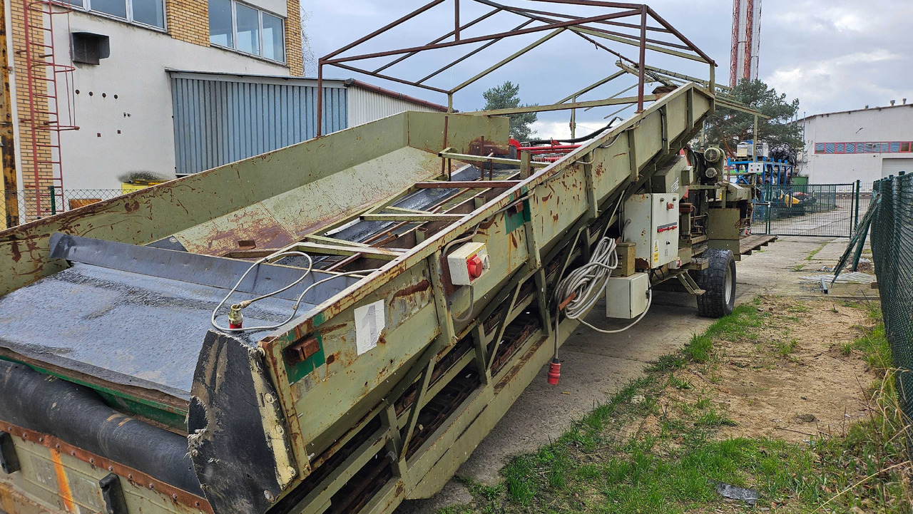 Przemysłowa sortownia ziemniaków Herbert Grimme NOWA NIŻSZA CENA - Stroj za krumpir: slika Przemysłowa sortownia ziemniaków Herbert Grimme NOWA NIŻSZA CENA - Stroj za krumpir Przemysłowa sortownia ziemniaków Herbert Grimme NOWA NIŻSZA CENA - Stroj za krumpir: slika Przemysłowa sortownia ziemniaków Herbert Grimme NOWA NIŻSZA CENA - Stroj za krumpir