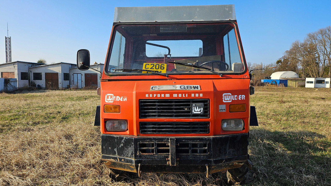 ReformWerke Muli XLS ciągnik górski nośnik narzędzi Unimog NIŻSZA CENA - Traktor: slika ReformWerke Muli XLS ciągnik górski nośnik narzędzi Unimog NIŻSZA CENA - Traktor ReformWerke Muli XLS ciągnik górski nośnik narzędzi Unimog NIŻSZA CENA - Traktor: slika ReformWerke Muli XLS ciągnik górski nośnik narzędzi Unimog NIŻSZA CENA - Traktor