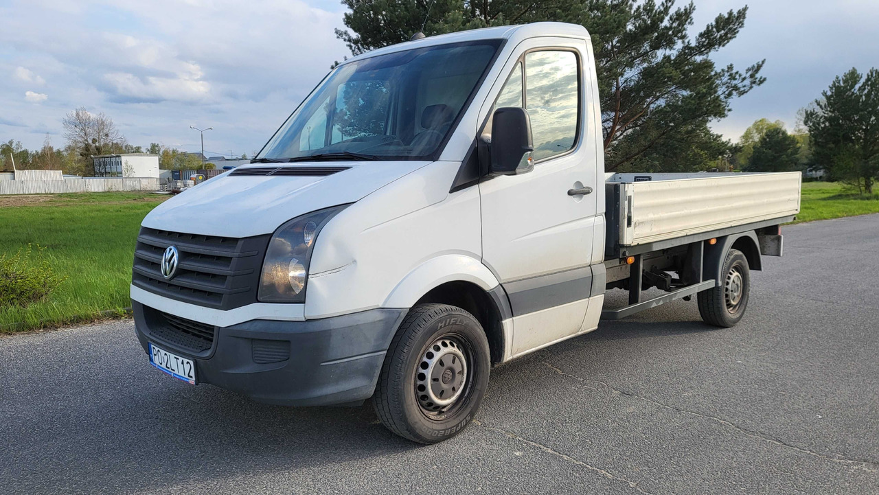 VW Crafter 2.0TDI z 2012 roku skrzynia ładunkowa paka doka - Dostavno vozilo s ravnom platformom: slika VW Crafter 2.0TDI z 2012 roku skrzynia ładunkowa paka doka - Dostavno vozilo s ravnom platformom VW Crafter 2.0TDI z 2012 roku skrzynia ładunkowa paka doka - Dostavno vozilo s ravnom platformom: slika VW Crafter 2.0TDI z 2012 roku skrzynia ładunkowa paka doka - Dostavno vozilo s ravnom platformom