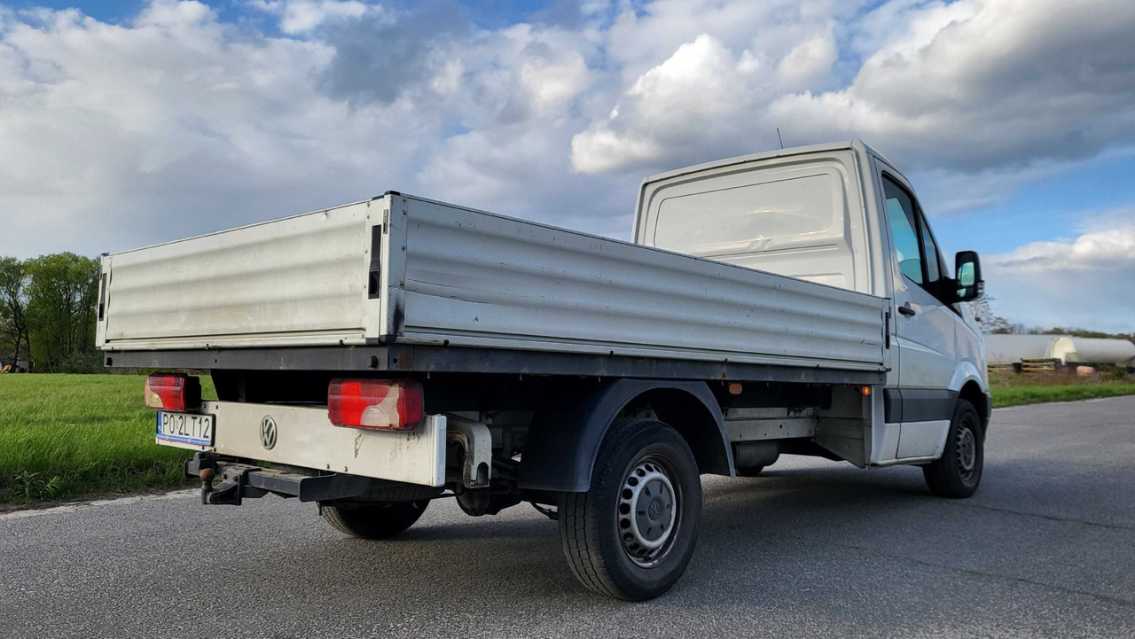 VW Crafter 2.0TDI z 2012 roku skrzynia ładunkowa paka doka - Dostavno vozilo s ravnom platformom: slika VW Crafter 2.0TDI z 2012 roku skrzynia ładunkowa paka doka - Dostavno vozilo s ravnom platformom VW Crafter 2.0TDI z 2012 roku skrzynia ładunkowa paka doka - Dostavno vozilo s ravnom platformom: slika VW Crafter 2.0TDI z 2012 roku skrzynia ładunkowa paka doka - Dostavno vozilo s ravnom platformom