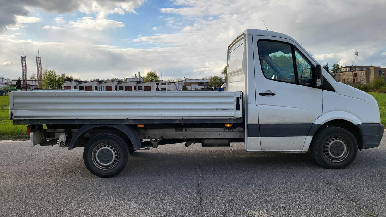 VW Crafter 2.0TDI z 2012 roku skrzynia ładunkowa paka doka - Dostavno vozilo s ravnom platformom: slika VW Crafter 2.0TDI z 2012 roku skrzynia ładunkowa paka doka - Dostavno vozilo s ravnom platformom VW Crafter 2.0TDI z 2012 roku skrzynia ładunkowa paka doka - Dostavno vozilo s ravnom platformom: slika VW Crafter 2.0TDI z 2012 roku skrzynia ładunkowa paka doka - Dostavno vozilo s ravnom platformom