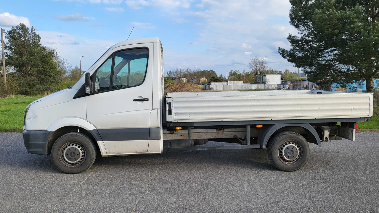VW Crafter 2.0TDI z 2012 roku skrzynia ładunkowa paka doka - Dostavno vozilo s ravnom platformom: slika VW Crafter 2.0TDI z 2012 roku skrzynia ładunkowa paka doka - Dostavno vozilo s ravnom platformom VW Crafter 2.0TDI z 2012 roku skrzynia ładunkowa paka doka - Dostavno vozilo s ravnom platformom: slika VW Crafter 2.0TDI z 2012 roku skrzynia ładunkowa paka doka - Dostavno vozilo s ravnom platformom