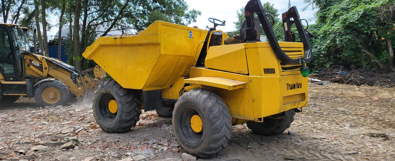 Wozidło Thwaites 9 ton wywrotka benford jcb NOWA NIŻSZA CENA - Mini istovarivač: slika Wozidło Thwaites 9 ton wywrotka benford jcb NOWA NIŻSZA CENA - Mini istovarivač Wozidło Thwaites 9 ton wywrotka benford jcb NOWA NIŻSZA CENA - Mini istovarivač: slika Wozidło Thwaites 9 ton wywrotka benford jcb NOWA NIŻSZA CENA - Mini istovarivač