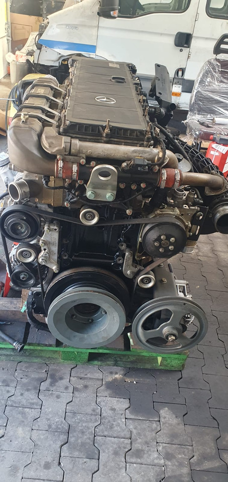 CLAAS om473 mp4 euro6 - Motor za Poljoprivredni strojevi: slika CLAAS om473 mp4 euro6 - Motor za Poljoprivredni strojevi CLAAS om473 mp4 euro6 - Motor za Poljoprivredni strojevi: slika CLAAS om473 mp4 euro6 - Motor za Poljoprivredni strojevi