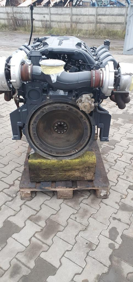 CLAAS om502 mp3 euro5 V8 - Motor za Poljoprivredni strojevi: slika CLAAS om502 mp3 euro5 V8 - Motor za Poljoprivredni strojevi CLAAS om502 mp3 euro5 V8 - Motor za Poljoprivredni strojevi: slika CLAAS om502 mp3 euro5 V8 - Motor za Poljoprivredni strojevi