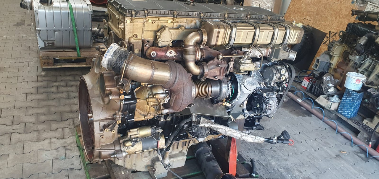 JAGUAR om473 mp4 eur6 silnik - Motor za Kombajn: slika JAGUAR om473 mp4 eur6 silnik - Motor za Kombajn JAGUAR om473 mp4 eur6 silnik - Motor za Kombajn: slika JAGUAR om473 mp4 eur6 silnik - Motor za Kombajn