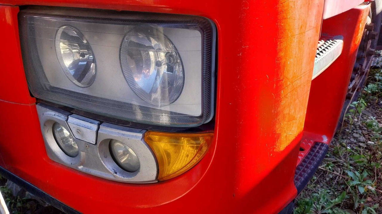 Lampa przednia lewa do IVECO STRALIS 500 - Prednja svjetla za Kamion: slika Lampa przednia lewa do IVECO STRALIS 500 - Prednja svjetla za Kamion Lampa przednia lewa do IVECO STRALIS 500 - Prednja svjetla za Kamion: slika Lampa przednia lewa do IVECO STRALIS 500 - Prednja svjetla za Kamion
