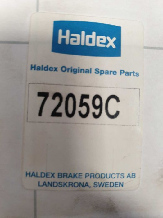 Nastawnik rozpieraka układ hamulcowy HALDEX 72059C - Dijelovi kočnica: slika Nastawnik rozpieraka układ hamulcowy HALDEX 72059C - Dijelovi kočnica Nastawnik rozpieraka układ hamulcowy HALDEX 72059C - Dijelovi kočnica: slika Nastawnik rozpieraka układ hamulcowy HALDEX 72059C - Dijelovi kočnica