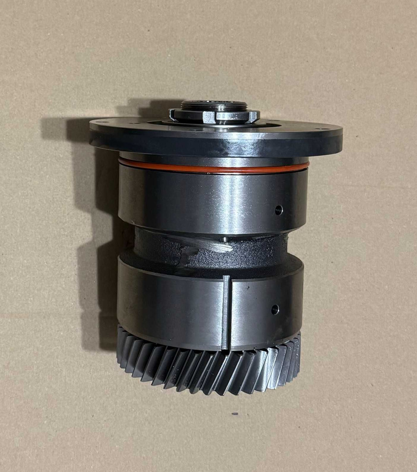 Mercedes MTU PRZYSTAWKA odbioru mocy PTO pompy hydrauliki Setra Class - Rezervni dijelovi za Kamion: slika Mercedes MTU PRZYSTAWKA odbioru mocy PTO pompy hydrauliki Setra Class - Rezervni dijelovi za Kamion Mercedes MTU PRZYSTAWKA odbioru mocy PTO pompy hydrauliki Setra Class - Rezervni dijelovi za Kamion: slika Mercedes MTU PRZYSTAWKA odbioru mocy PTO pompy hydrauliki Setra Class - Rezervni dijelovi za Kamion