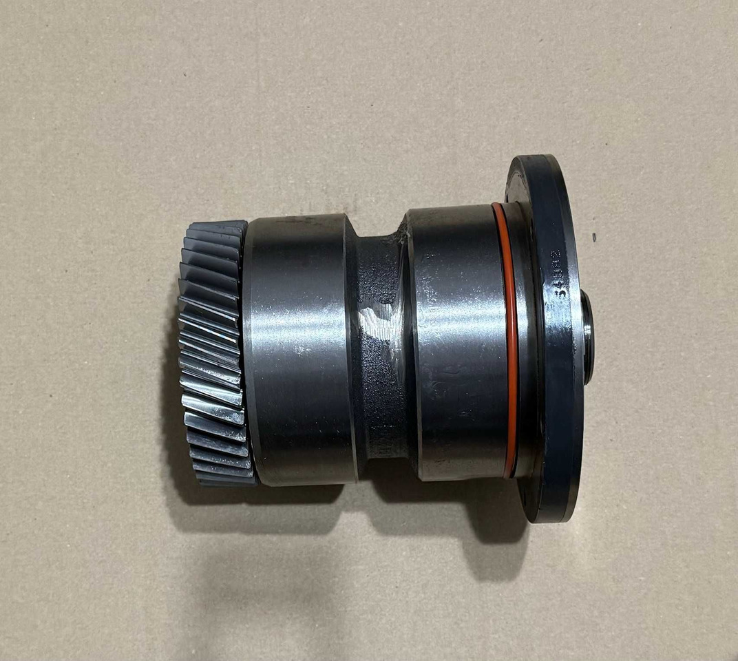 Mercedes MTU PRZYSTAWKA odbioru mocy PTO pompy hydrauliki Setra Class - Rezervni dijelovi za Kamion: slika Mercedes MTU PRZYSTAWKA odbioru mocy PTO pompy hydrauliki Setra Class - Rezervni dijelovi za Kamion Mercedes MTU PRZYSTAWKA odbioru mocy PTO pompy hydrauliki Setra Class - Rezervni dijelovi za Kamion: slika Mercedes MTU PRZYSTAWKA odbioru mocy PTO pompy hydrauliki Setra Class - Rezervni dijelovi za Kamion