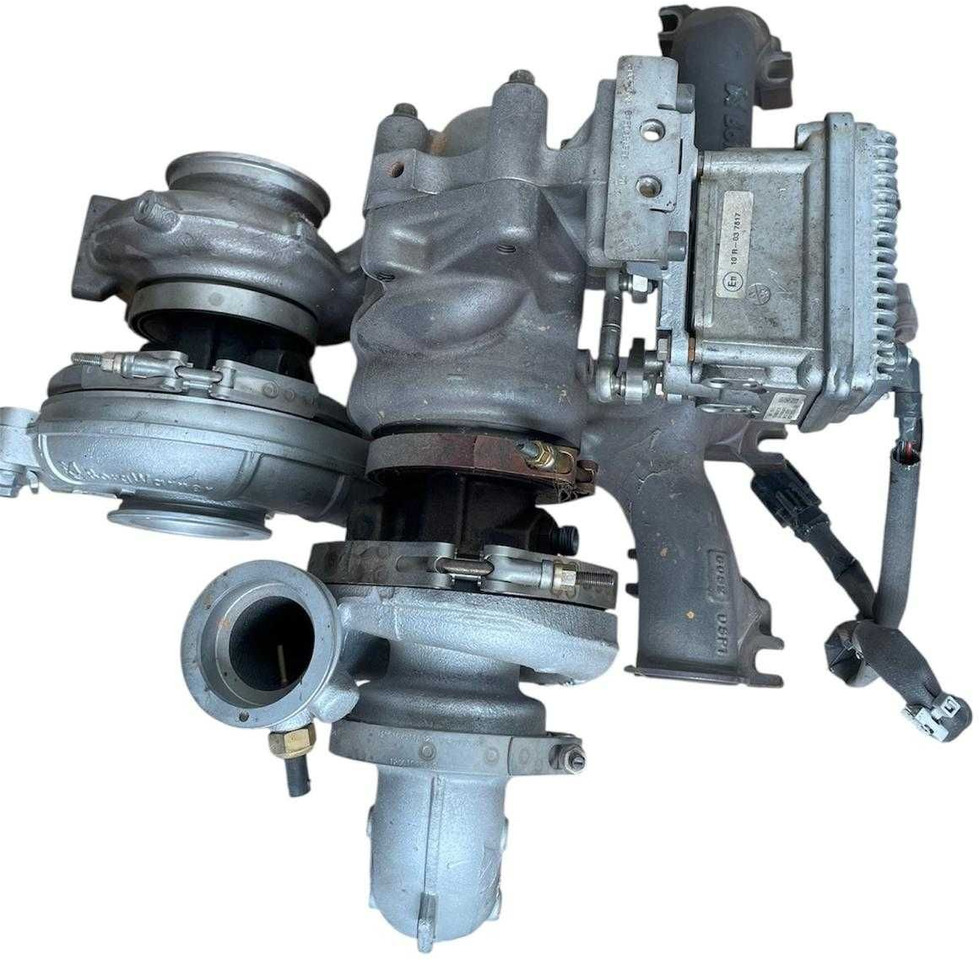 Turbosprężarka Mercedes om 935/936 - Motor: slika Turbosprężarka Mercedes om 935/936 - Motor Turbosprężarka Mercedes om 935/936 - Motor: slika Turbosprężarka Mercedes om 935/936 - Motor