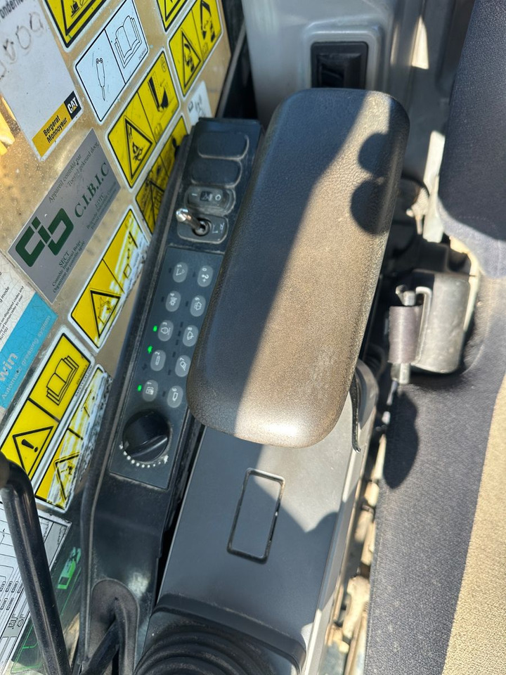 Bager gusjeničar CAT 314EL CR: slika Bager gusjeničar CAT 314EL CR Bager gusjeničar CAT 314EL CR: slika Bager gusjeničar CAT 314EL CR