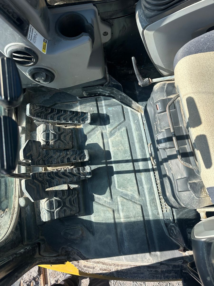 Bager gusjeničar CAT 314EL CR: slika Bager gusjeničar CAT 314EL CR Bager gusjeničar CAT 314EL CR: slika Bager gusjeničar CAT 314EL CR