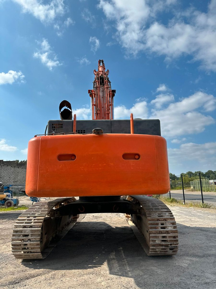 Hitachi ZX470 LCH-5B - Bager gusjeničar: slika  Hitachi ZX470 LCH-5B - Bager gusjeničar Hitachi ZX470 LCH-5B - Bager gusjeničar: slika  Hitachi ZX470 LCH-5B - Bager gusjeničar