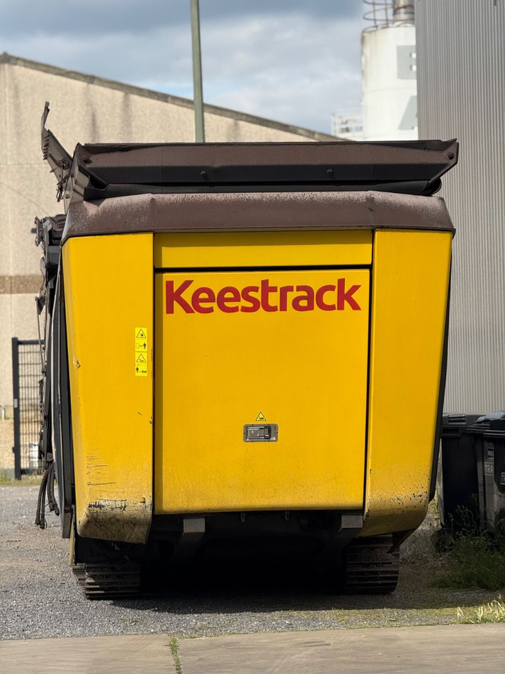 KEESTRACK R3H Mobile Brecheranlage mit Siebmodul - Mobilna drobilica: slika KEESTRACK R3H Mobile Brecheranlage mit Siebmodul - Mobilna drobilica KEESTRACK R3H Mobile Brecheranlage mit Siebmodul - Mobilna drobilica: slika KEESTRACK R3H Mobile Brecheranlage mit Siebmodul - Mobilna drobilica