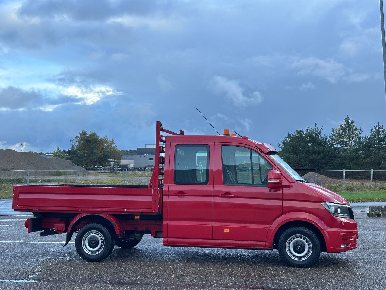 MAN TGE - Dostavno vozilo s ceradom, Dostavno vozilo s dvostrukom kabinom: slika MAN TGE - Dostavno vozilo s ceradom, Dostavno vozilo s dvostrukom kabinom MAN TGE - Dostavno vozilo s ceradom, Dostavno vozilo s dvostrukom kabinom: slika MAN TGE - Dostavno vozilo s ceradom, Dostavno vozilo s dvostrukom kabinom