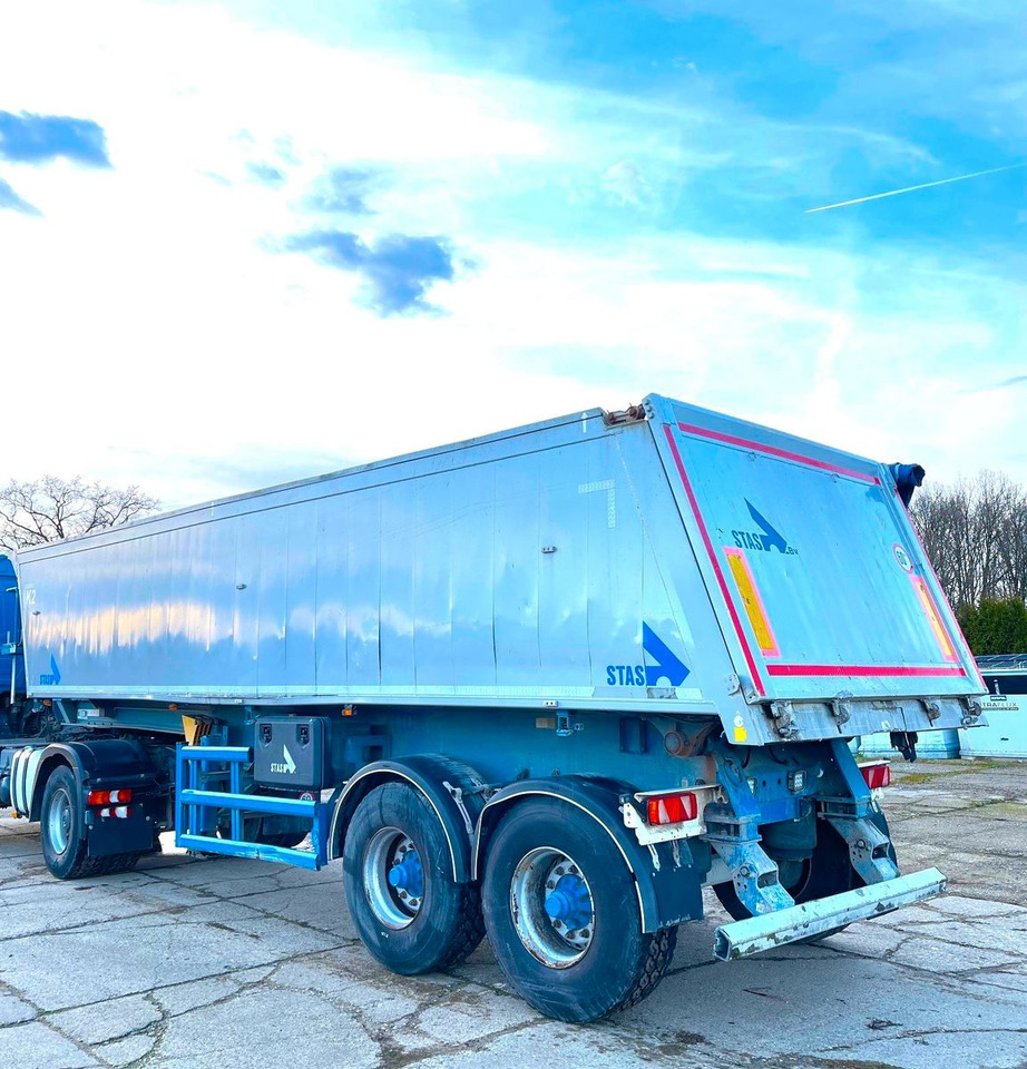 Stas KIPPER/ALU/PLANE - Kiper poluprikolica: slika Stas KIPPER/ALU/PLANE - Kiper poluprikolica Stas KIPPER/ALU/PLANE - Kiper poluprikolica: slika Stas KIPPER/ALU/PLANE - Kiper poluprikolica