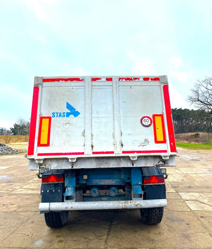 Stas SA236K/ALU/32m3 - Kiper poluprikolica: slika Stas SA236K/ALU/32m3 - Kiper poluprikolica Stas SA236K/ALU/32m3 - Kiper poluprikolica: slika Stas SA236K/ALU/32m3 - Kiper poluprikolica