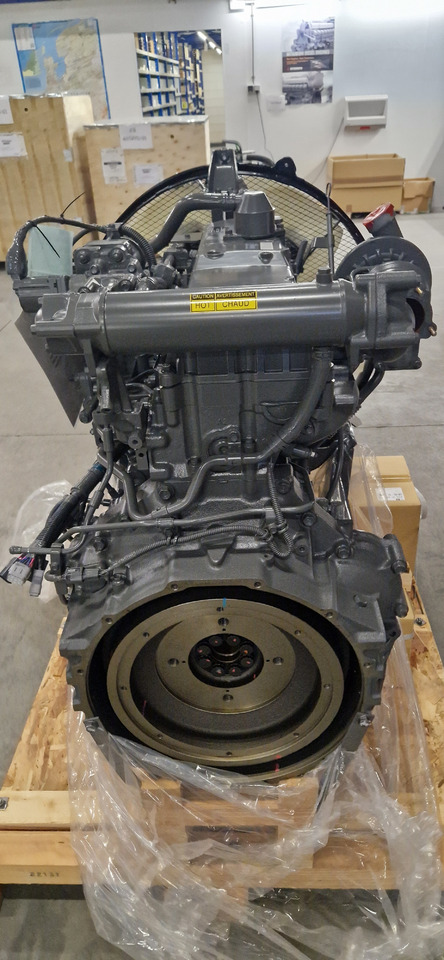 ISUZU 6HK1XYSA-01 - Motor za Bager: slika ISUZU 6HK1XYSA-01 - Motor za Bager ISUZU 6HK1XYSA-01 - Motor za Bager: slika ISUZU 6HK1XYSA-01 - Motor za Bager