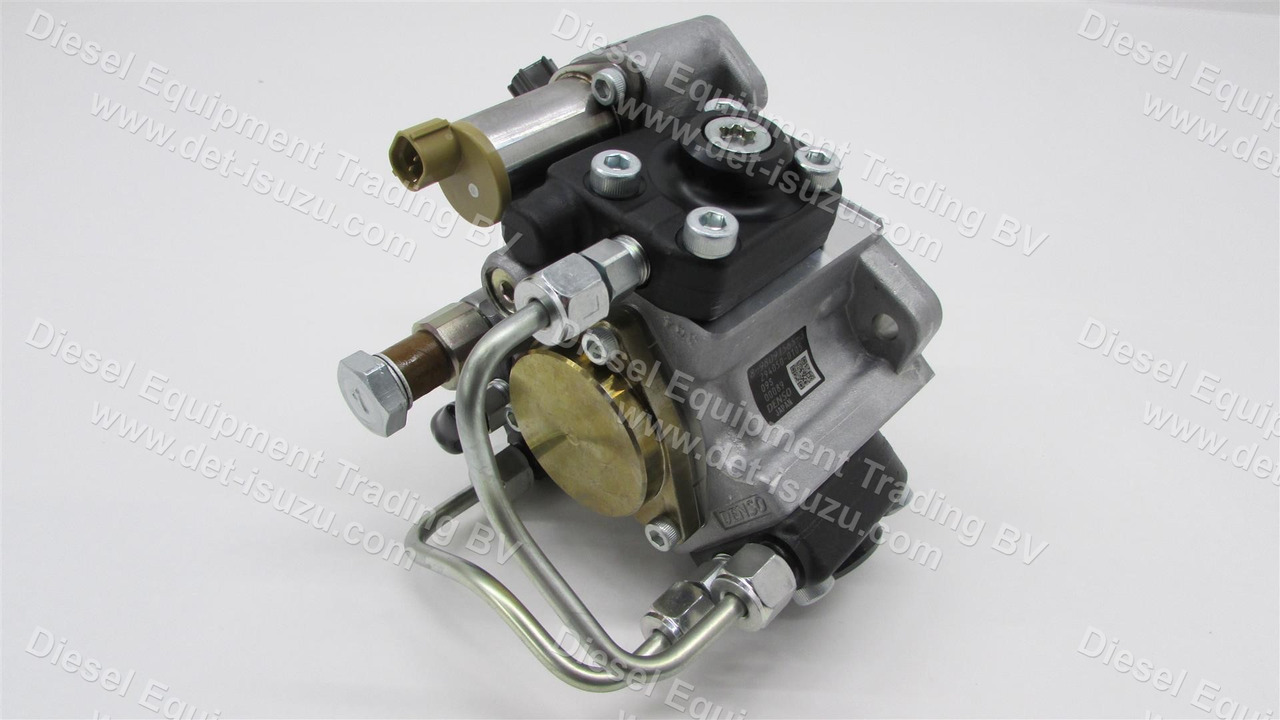 ISUZU PUMP ASM; FUEL HIGH PRESSURE 6HK1 - Pumpa goriva za Industrijska oprema: slika ISUZU PUMP ASM; FUEL HIGH PRESSURE 6HK1 - Pumpa goriva za Industrijska oprema ISUZU PUMP ASM; FUEL HIGH PRESSURE 6HK1 - Pumpa goriva za Industrijska oprema: slika ISUZU PUMP ASM; FUEL HIGH PRESSURE 6HK1 - Pumpa goriva za Industrijska oprema