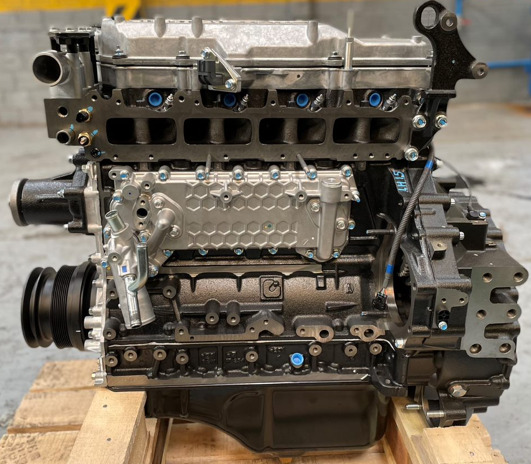 Isuzu 4HK1 long block( Stage 3A / Tier 3) - Motor za Bager: slika Isuzu 4HK1 long block( Stage 3A / Tier 3) - Motor za Bager Isuzu 4HK1 long block( Stage 3A / Tier 3) - Motor za Bager: slika Isuzu 4HK1 long block( Stage 3A / Tier 3) - Motor za Bager