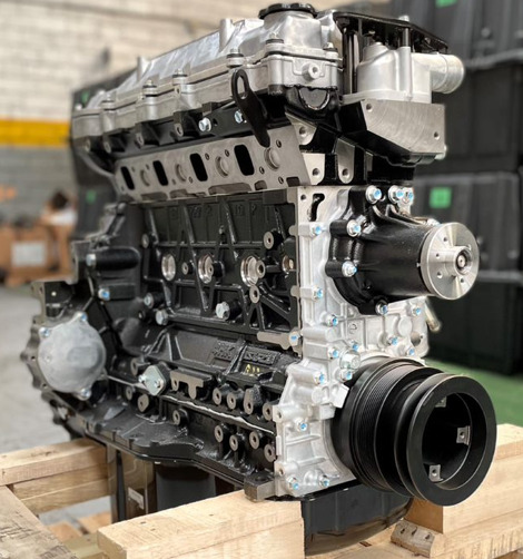 Isuzu 4HK1 long block( Stage 3A / Tier 3) - Motor za Bager: slika Isuzu 4HK1 long block( Stage 3A / Tier 3) - Motor za Bager Isuzu 4HK1 long block( Stage 3A / Tier 3) - Motor za Bager: slika Isuzu 4HK1 long block( Stage 3A / Tier 3) - Motor za Bager