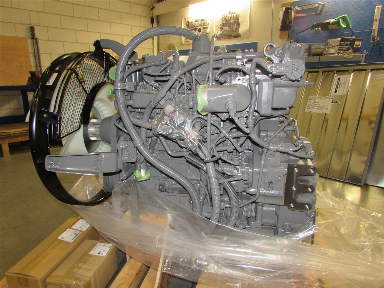 Isuzu 4HK1XYSA-01 - 02 - 04 - Motor za Bager: slika Isuzu 4HK1XYSA-01 - 02 - 04 - Motor za Bager Isuzu 4HK1XYSA-01 - 02 - 04 - Motor za Bager: slika Isuzu 4HK1XYSA-01 - 02 - 04 - Motor za Bager