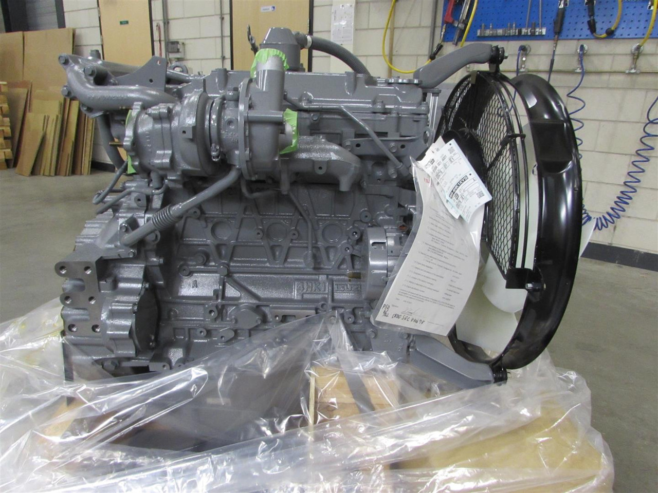 Isuzu 4HK1XYSA-01 - 02 - 04 - Motor za Bager: slika Isuzu 4HK1XYSA-01 - 02 - 04 - Motor za Bager Isuzu 4HK1XYSA-01 - 02 - 04 - Motor za Bager: slika Isuzu 4HK1XYSA-01 - 02 - 04 - Motor za Bager