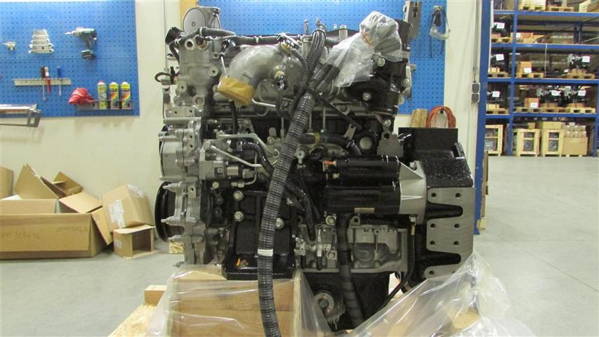 Isuzu 4JJ1XYSJ-01 - Motor za Bager: slika Isuzu 4JJ1XYSJ-01 - Motor za Bager Isuzu 4JJ1XYSJ-01 - Motor za Bager: slika Isuzu 4JJ1XYSJ-01 - Motor za Bager