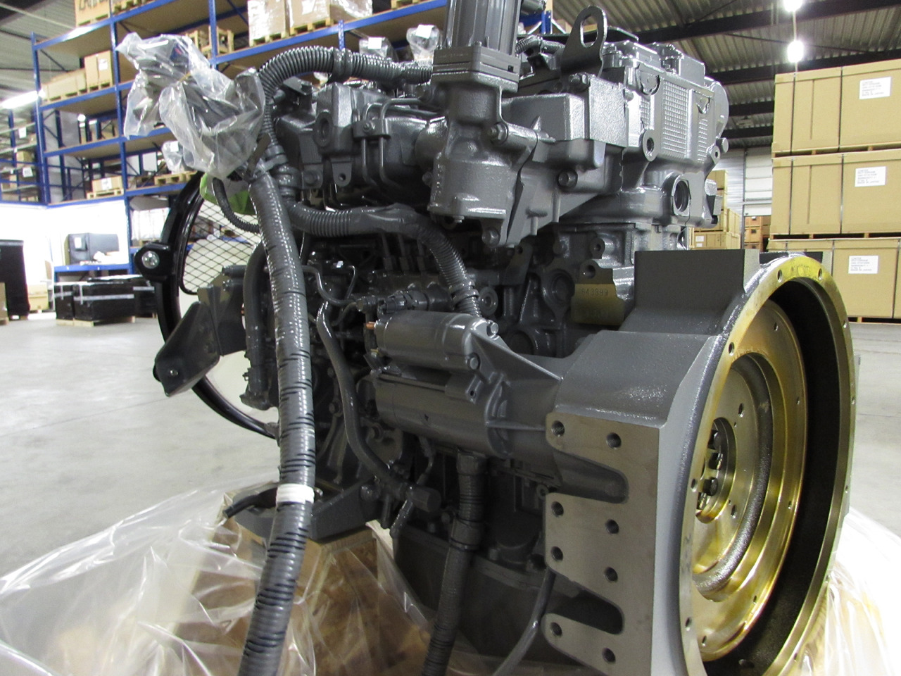 Isuzu 4JJ1XYSS-01 - Motor za Bager: slika Isuzu 4JJ1XYSS-01 - Motor za Bager Isuzu 4JJ1XYSS-01 - Motor za Bager: slika Isuzu 4JJ1XYSS-01 - Motor za Bager