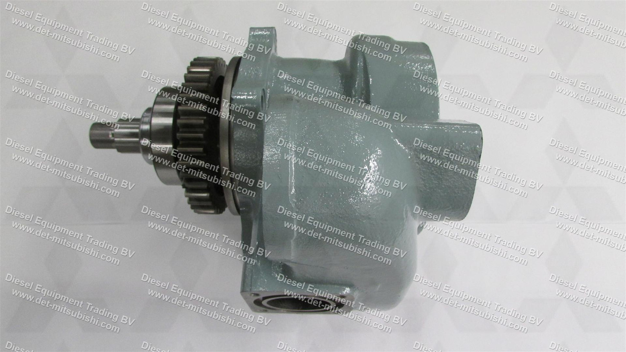 MITSUBISHI PUMP ASM; WATER S12H,S12R,S16R (REBUILD) - Vodena pumpa za Industrijska oprema: slika MITSUBISHI PUMP ASM; WATER S12H,S12R,S16R (REBUILD) - Vodena pumpa za Industrijska oprema MITSUBISHI PUMP ASM; WATER S12H,S12R,S16R (REBUILD) - Vodena pumpa za Industrijska oprema: slika MITSUBISHI PUMP ASM; WATER S12H,S12R,S16R (REBUILD) - Vodena pumpa za Industrijska oprema