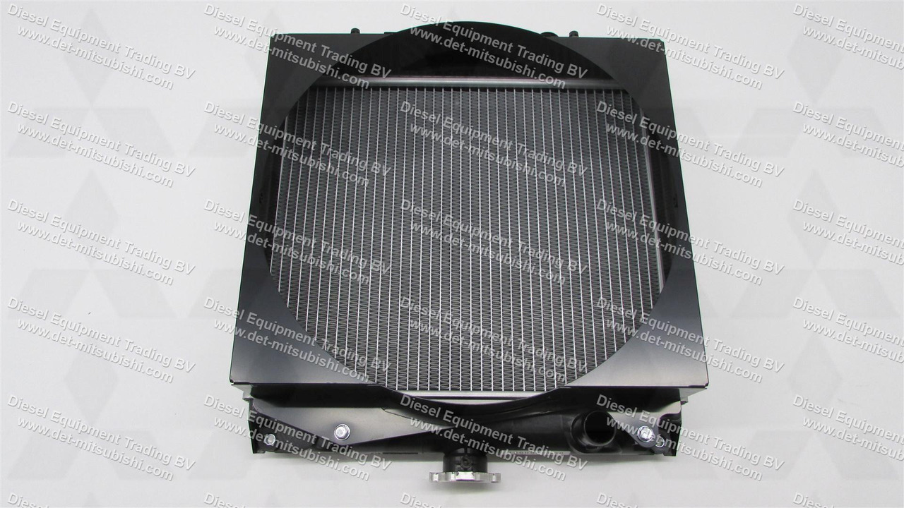 MITSUBISHI RADIATOR ASM; WATER L3E,S3L (ALU) - Hladnjak za Industrijska oprema: slika MITSUBISHI RADIATOR ASM; WATER L3E,S3L (ALU) - Hladnjak za Industrijska oprema MITSUBISHI RADIATOR ASM; WATER L3E,S3L (ALU) - Hladnjak za Industrijska oprema: slika MITSUBISHI RADIATOR ASM; WATER L3E,S3L (ALU) - Hladnjak za Industrijska oprema