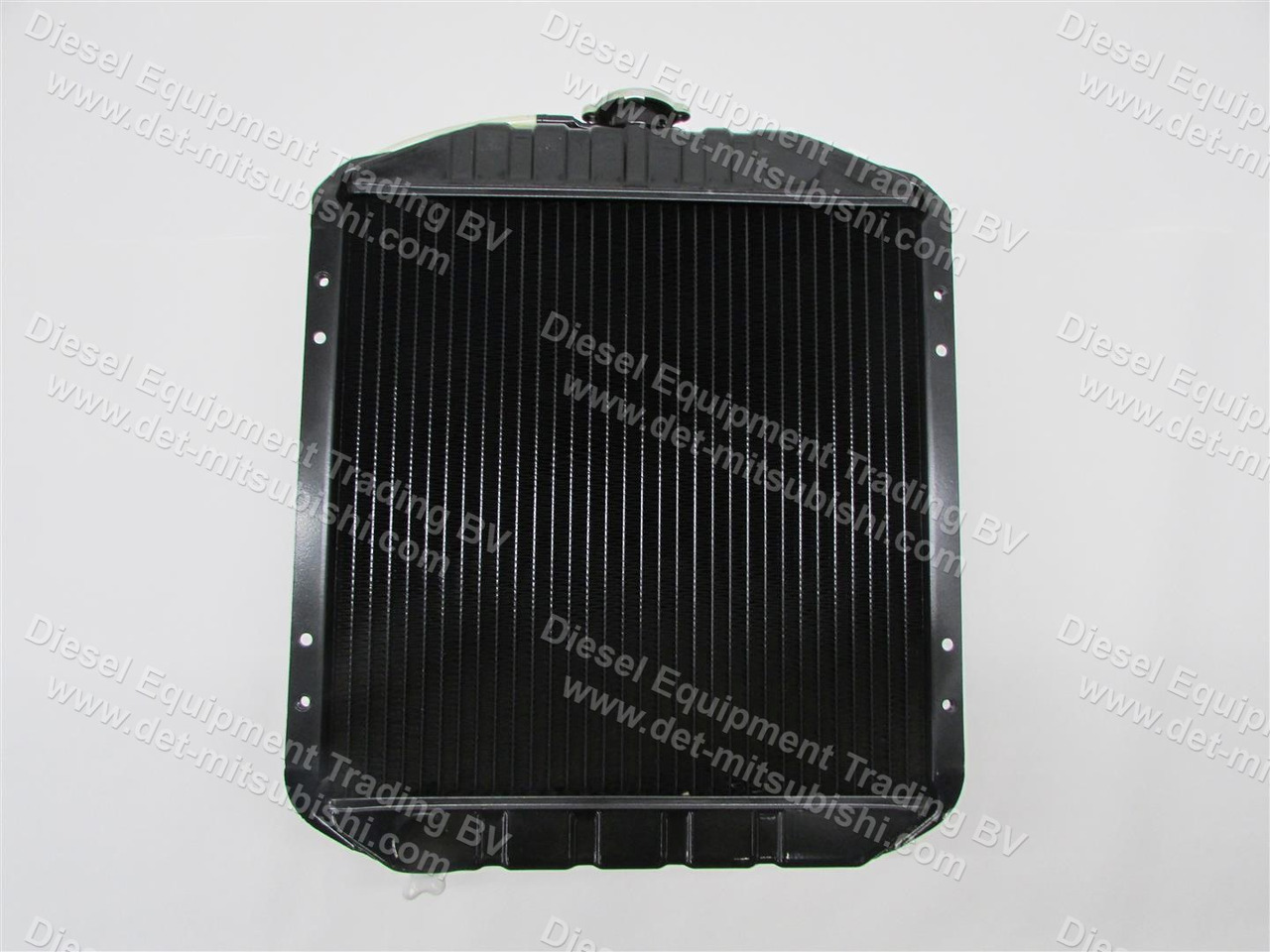 MITSUBISHI RADIATOR ASM; WATER S3L2 (COPPER) - Hladnjak za Industrijska oprema: slika MITSUBISHI RADIATOR ASM; WATER S3L2 (COPPER) - Hladnjak za Industrijska oprema MITSUBISHI RADIATOR ASM; WATER S3L2 (COPPER) - Hladnjak za Industrijska oprema: slika MITSUBISHI RADIATOR ASM; WATER S3L2 (COPPER) - Hladnjak za Industrijska oprema