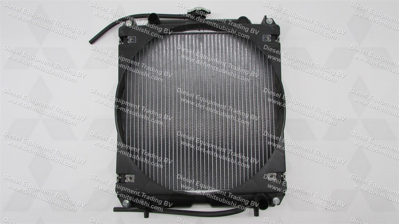 MITSUBISHI RADIATOR ASM; WATER S3L2,S4L2 (ALU) - Hladnjak za Industrijska oprema: slika MITSUBISHI RADIATOR ASM; WATER S3L2,S4L2 (ALU) - Hladnjak za Industrijska oprema MITSUBISHI RADIATOR ASM; WATER S3L2,S4L2 (ALU) - Hladnjak za Industrijska oprema: slika MITSUBISHI RADIATOR ASM; WATER S3L2,S4L2 (ALU) - Hladnjak za Industrijska oprema