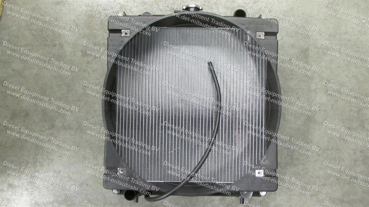 MITSUBISHI RADIATOR ASM; WATER S4Q2,S4S (ALU) - Hladnjak za Industrijska oprema: slika MITSUBISHI RADIATOR ASM; WATER S4Q2,S4S (ALU) - Hladnjak za Industrijska oprema MITSUBISHI RADIATOR ASM; WATER S4Q2,S4S (ALU) - Hladnjak za Industrijska oprema: slika MITSUBISHI RADIATOR ASM; WATER S4Q2,S4S (ALU) - Hladnjak za Industrijska oprema