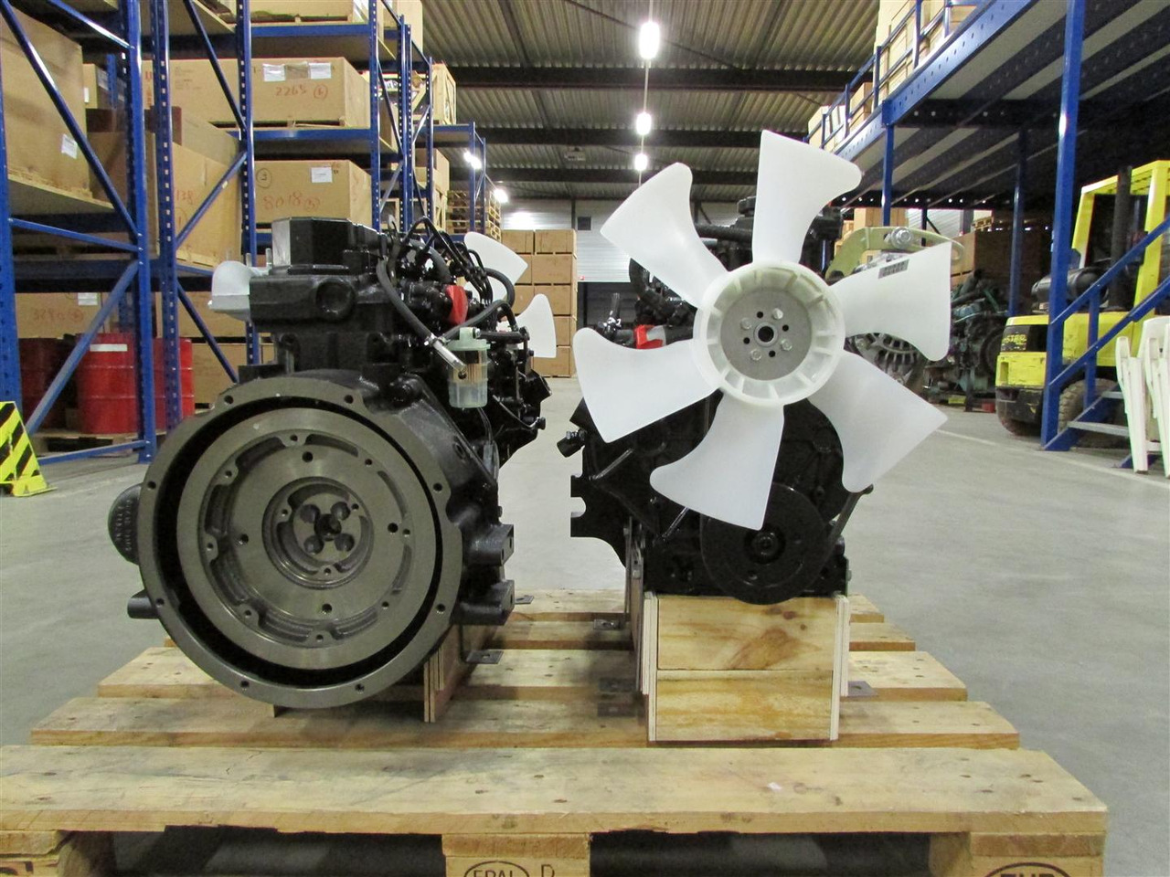 Mitsubishi NEW Engine S4L2-Z562SD / S4L2-61SD - Motor za Drugi strojevi: slika Mitsubishi NEW Engine S4L2-Z562SD / S4L2-61SD - Motor za Drugi strojevi Mitsubishi NEW Engine S4L2-Z562SD / S4L2-61SD - Motor za Drugi strojevi: slika Mitsubishi NEW Engine S4L2-Z562SD / S4L2-61SD - Motor za Drugi strojevi