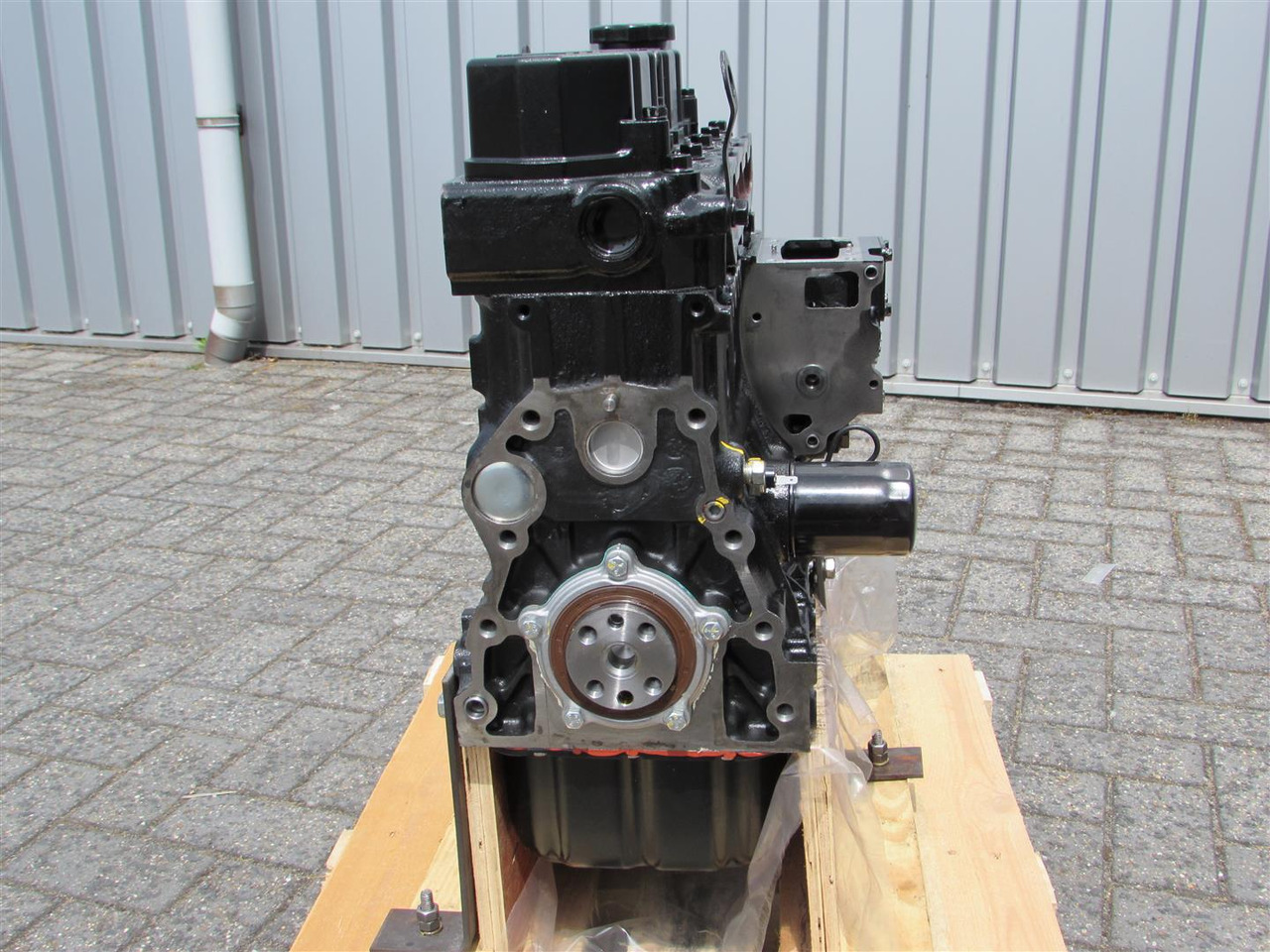 Mitsubishi NEW LONG BLOCK S4L(2) - Motor za Bager: slika Mitsubishi NEW LONG BLOCK S4L(2) - Motor za Bager Mitsubishi NEW LONG BLOCK S4L(2) - Motor za Bager: slika Mitsubishi NEW LONG BLOCK S4L(2) - Motor za Bager