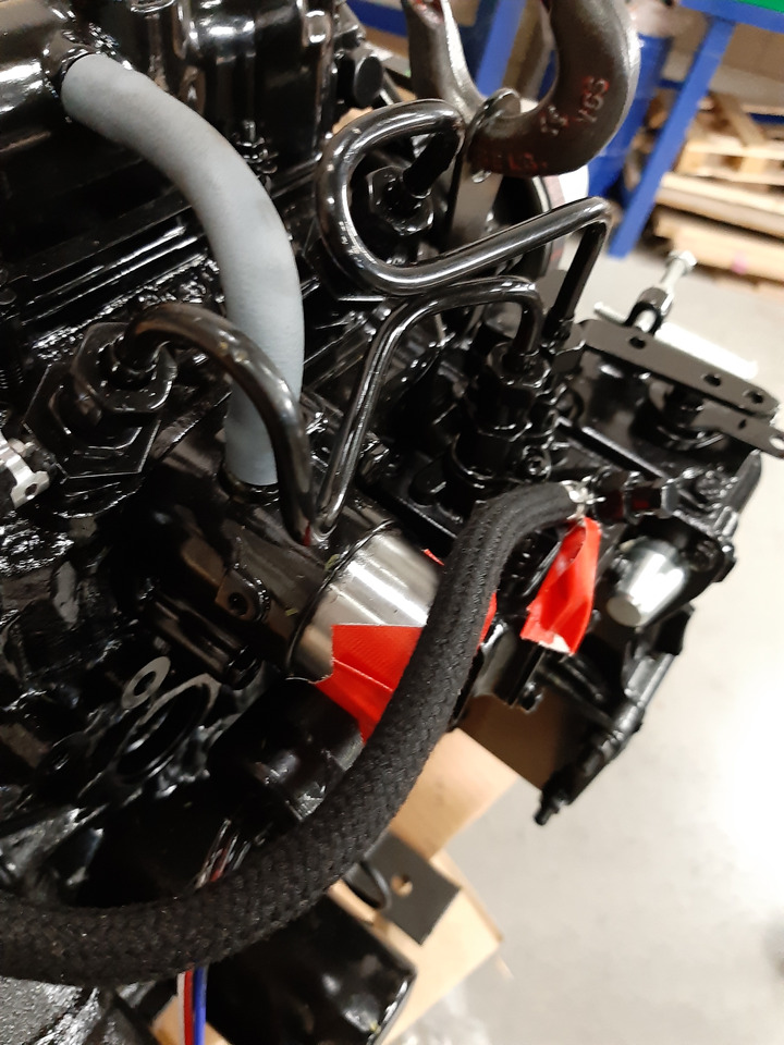 Mitsubishi NEW engine L2E general purpose - Motor za Drugi strojevi: slika Mitsubishi NEW engine L2E general purpose - Motor za Drugi strojevi Mitsubishi NEW engine L2E general purpose - Motor za Drugi strojevi: slika Mitsubishi NEW engine L2E general purpose - Motor za Drugi strojevi