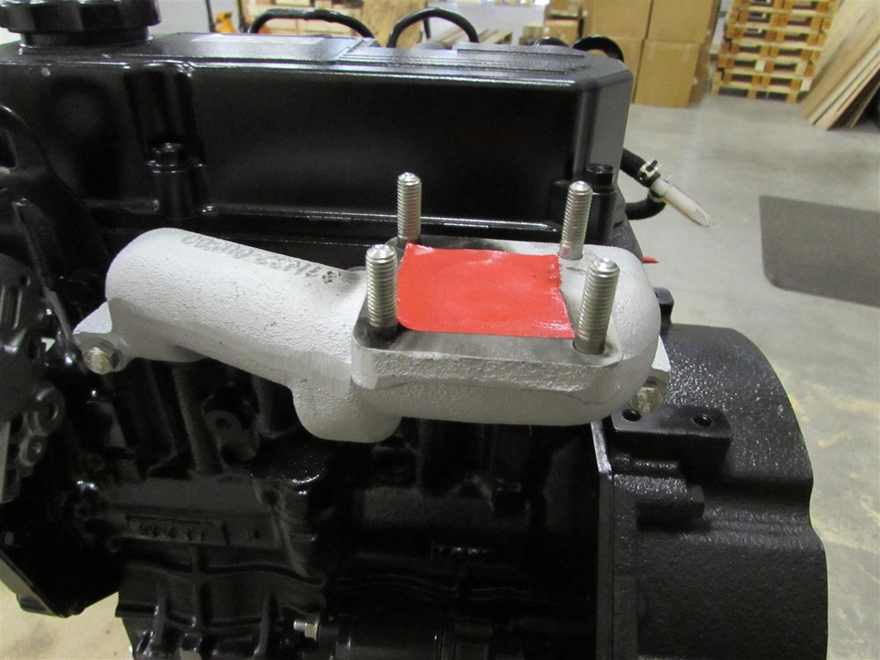 Mitsubishi NEW engine S3L2-Z562SD / S3L2-61SD - Motor za Drugi strojevi: slika Mitsubishi NEW engine S3L2-Z562SD / S3L2-61SD - Motor za Drugi strojevi Mitsubishi NEW engine S3L2-Z562SD / S3L2-61SD - Motor za Drugi strojevi: slika Mitsubishi NEW engine S3L2-Z562SD / S3L2-61SD - Motor za Drugi strojevi