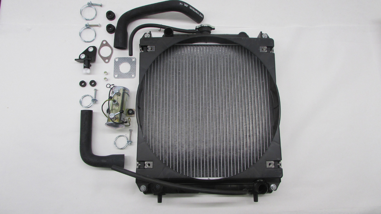 Mitsubishi RADIATOR KITS L3E - S3L2 - S4L2- S4S - Hladnjak za Industrijska oprema: slika Mitsubishi RADIATOR KITS L3E - S3L2 - S4L2- S4S - Hladnjak za Industrijska oprema Mitsubishi RADIATOR KITS L3E - S3L2 - S4L2- S4S - Hladnjak za Industrijska oprema: slika Mitsubishi RADIATOR KITS L3E - S3L2 - S4L2- S4S - Hladnjak za Industrijska oprema