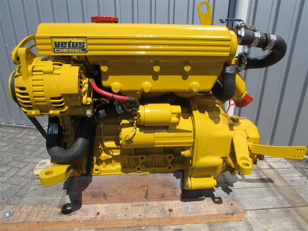 Mitsubishi/ Vetus based on RECON L3E engine Mitsubishi - Motor za Drugi strojevi: slika Mitsubishi/ Vetus based on RECON L3E engine Mitsubishi - Motor za Drugi strojevi Mitsubishi/ Vetus based on RECON L3E engine Mitsubishi - Motor za Drugi strojevi: slika Mitsubishi/ Vetus based on RECON L3E engine Mitsubishi - Motor za Drugi strojevi