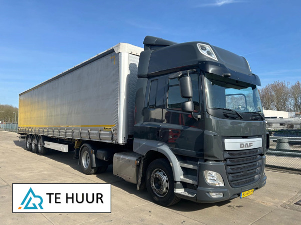 DAF CF 510 + Wielton huiftrailer / NL BE Verhuur/ 750 euro per week / direct afh - Tegljač: slika DAF CF 510 + Wielton huiftrailer / NL BE Verhuur/ 750 euro per week / direct afh - Tegljač DAF CF 510 + Wielton huiftrailer / NL BE Verhuur/ 750 euro per week / direct afh - Tegljač: slika DAF CF 510 + Wielton huiftrailer / NL BE Verhuur/ 750 euro per week / direct afh - Tegljač