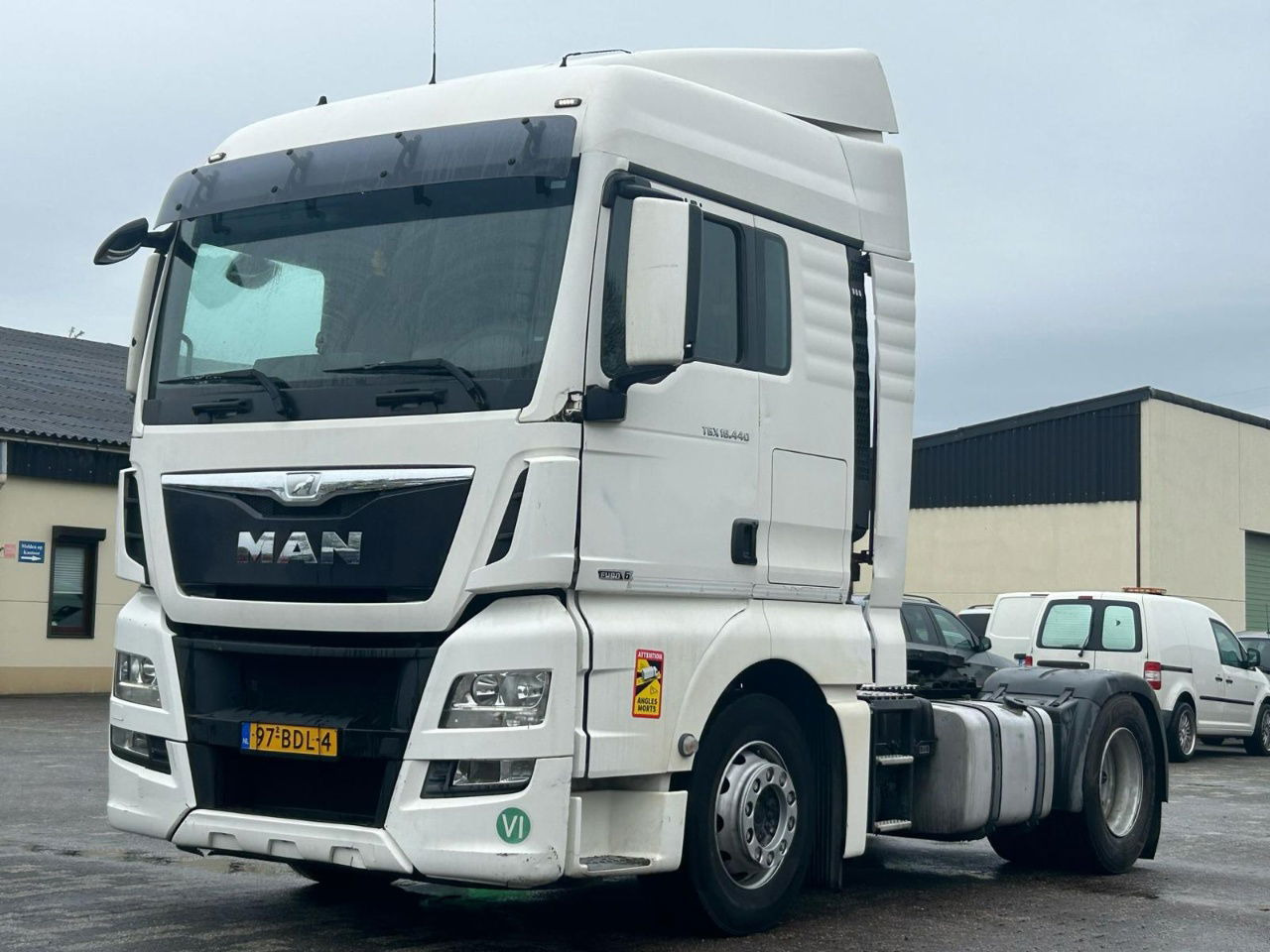 MAN TGX bj. 2013 / Euro 6 / 984.KM - Tegljač: slika MAN TGX bj. 2013 / Euro 6 / 984.KM - Tegljač MAN TGX bj. 2013 / Euro 6 / 984.KM - Tegljač: slika MAN TGX bj. 2013 / Euro 6 / 984.KM - Tegljač
