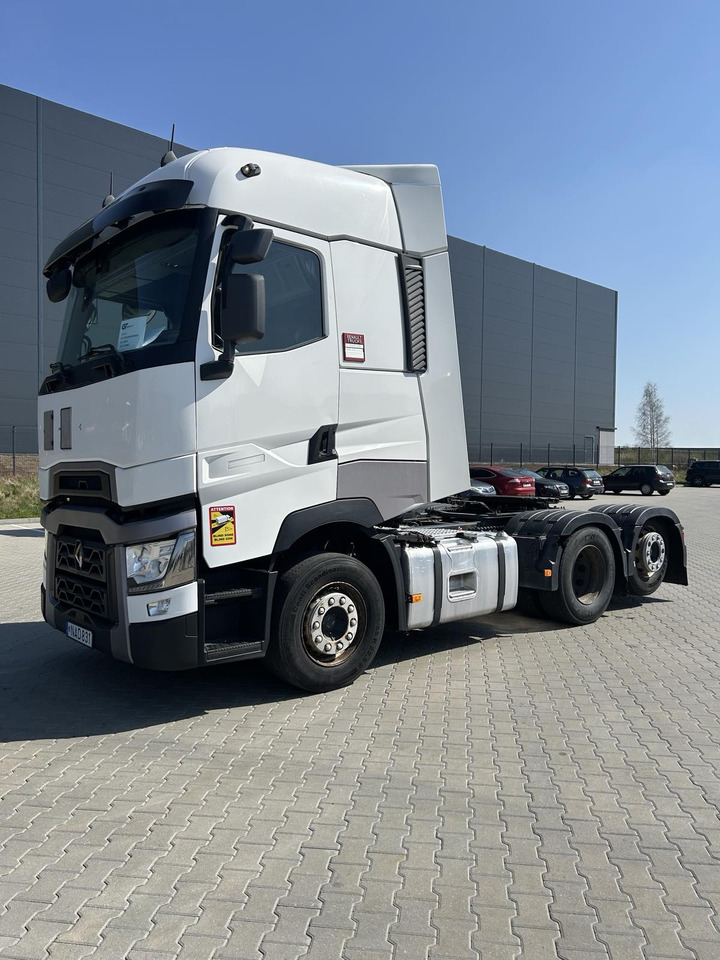 Renault T520 - Tegljač: slika Renault T520 - Tegljač Renault T520 - Tegljač: slika Renault T520 - Tegljač