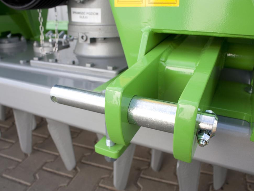 Novi Roto drljača Bomet Kreiselegge / Power harrow / Herse rotative / Erpice rotante / Grada rotativa / Brona wirnikowa 3 m: slika Novi Roto drljača Bomet Kreiselegge / Power harrow / Herse rotative / Erpice rotante / Grada rotativa / Brona wirnikowa 3 m