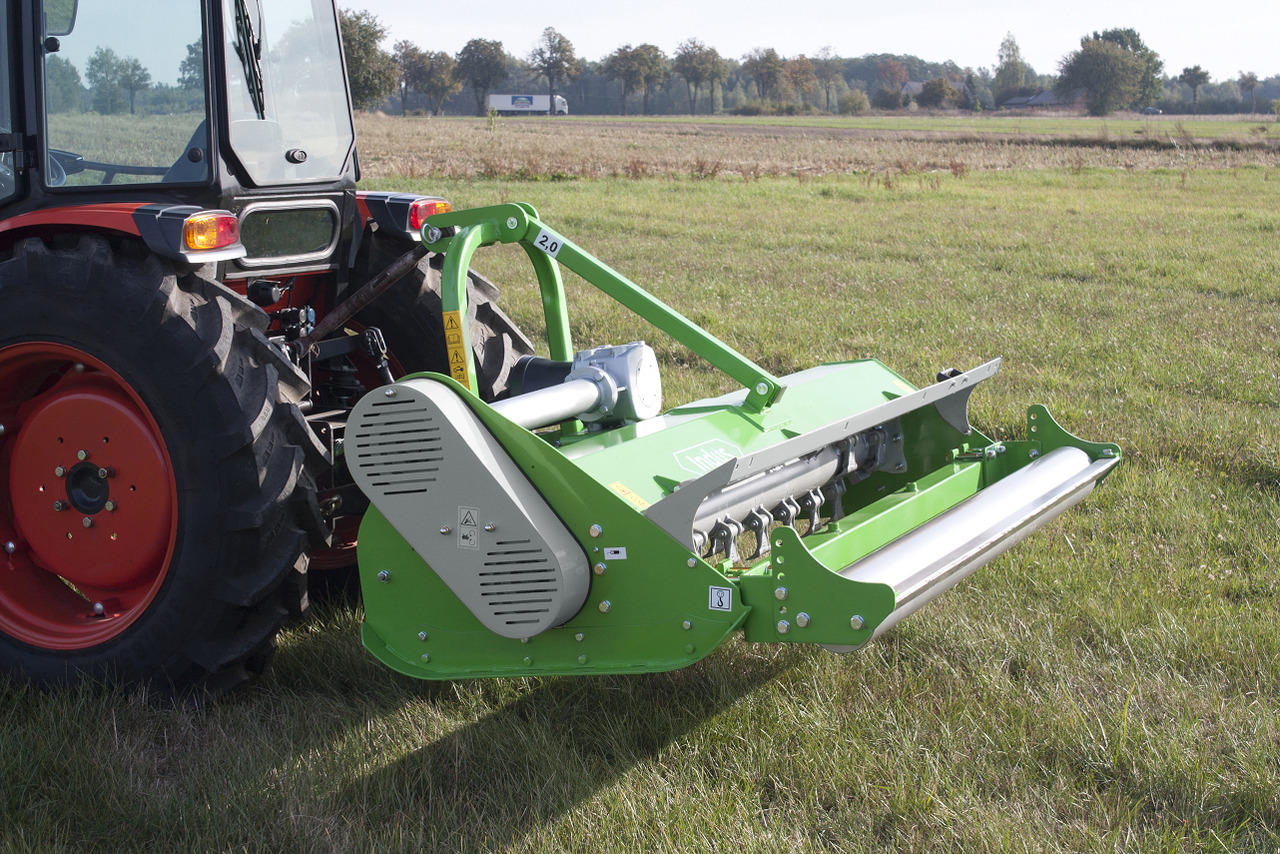 Bomet Schlegelmulcher / Flail mower / Faucheuse à fléaux / Condizionatore a flagelli / Мульчер / Kosiarka bijakowa Indus 2 m - Malčer sa čekićima: slika Bomet Schlegelmulcher / Flail mower / Faucheuse à fléaux / Condizionatore a flagelli / Мульчер / Kosiarka bijakowa Indus 2 m - Malčer sa čekićima Bomet Schlegelmulcher / Flail mower / Faucheuse à fléaux / Condizionatore a flagelli / Мульчер / Kosiarka bijakowa Indus 2 m - Malčer sa čekićima: slika Bomet Schlegelmulcher / Flail mower / Faucheuse à fléaux / Condizionatore a flagelli / Мульчер / Kosiarka bijakowa Indus 2 m - Malčer sa čekićima