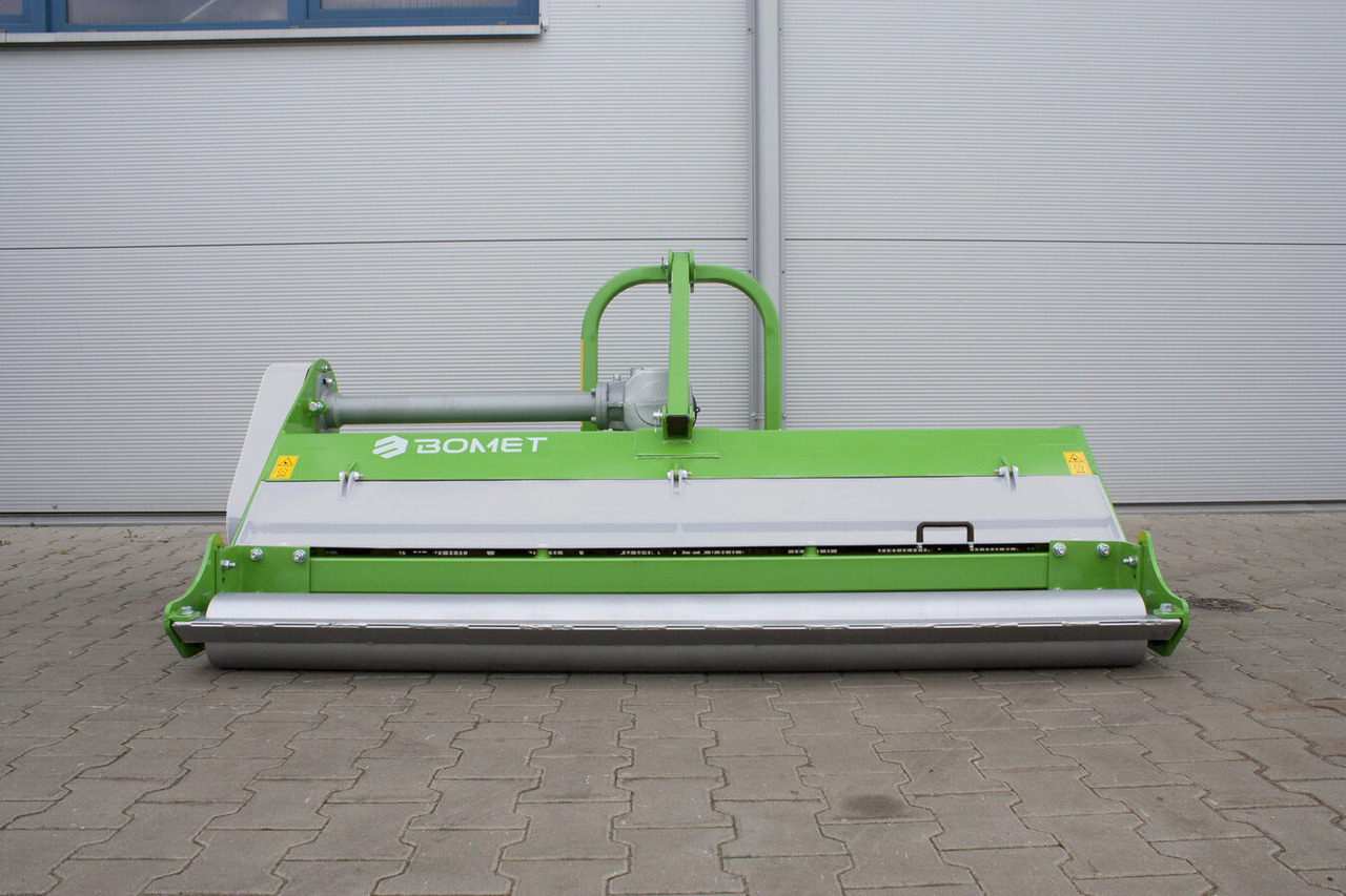 Bomet Schlegelmulcher / Flail mower / Faucheuse à fléaux / Condizionatore a flagelli / Мульчер / Kosiarka bijakowa Indus 2 m - Malčer sa čekićima: slika Bomet Schlegelmulcher / Flail mower / Faucheuse à fléaux / Condizionatore a flagelli / Мульчер / Kosiarka bijakowa Indus 2 m - Malčer sa čekićima Bomet Schlegelmulcher / Flail mower / Faucheuse à fléaux / Condizionatore a flagelli / Мульчер / Kosiarka bijakowa Indus 2 m - Malčer sa čekićima: slika Bomet Schlegelmulcher / Flail mower / Faucheuse à fléaux / Condizionatore a flagelli / Мульчер / Kosiarka bijakowa Indus 2 m - Malčer sa čekićima