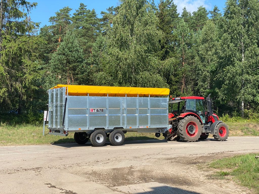 Novi Prikolica za prijevoz stoke Cynkomet Viehanhänger / Livestock trailer / Remorque bétaillère / Rimorchio per bestiame / Rimorchio per bestiame /Прицеп для перевозки животных / Przyczepa do przewozu zwierząt: slika Novi Prikolica za prijevoz stoke Cynkomet Viehanhänger / Livestock trailer / Remorque bétaillère / Rimorchio per bestiame / Rimorchio per bestiame /Прицеп для перевозки животных / Przyczepa do przewozu zwierząt Novi Prikolica za prijevoz stoke Cynkomet Viehanhänger / Livestock trailer / Remorque bétaillère / Rimorchio per bestiame / Rimorchio per bestiame /Прицеп для перевозки животных / Przyczepa do przewozu zwierząt: slika Novi Prikolica za prijevoz stoke Cynkomet Viehanhänger / Livestock trailer / Remorque bétaillère / Rimorchio per bestiame / Rimorchio per bestiame /Прицеп для перевозки животных / Przyczepa do przewozu zwierząt