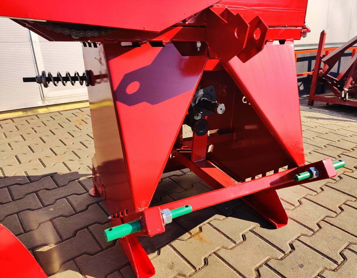 Demarol Trommelhacker / Chipper / Broyeur / Rębak - Drobilica za drvo: slika Demarol Trommelhacker / Chipper / Broyeur / Rębak - Drobilica za drvo Demarol Trommelhacker / Chipper / Broyeur / Rębak - Drobilica za drvo: slika Demarol Trommelhacker / Chipper / Broyeur / Rębak - Drobilica za drvo